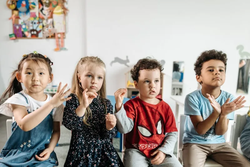 The Benefits of Multilingualism in Children: Insights for 2026