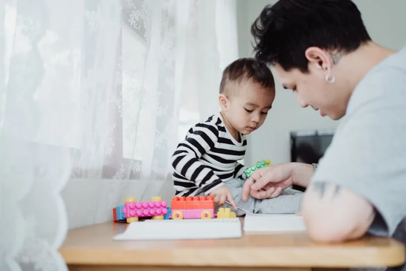 The Rise of Conscious Parenting: What It Means for You