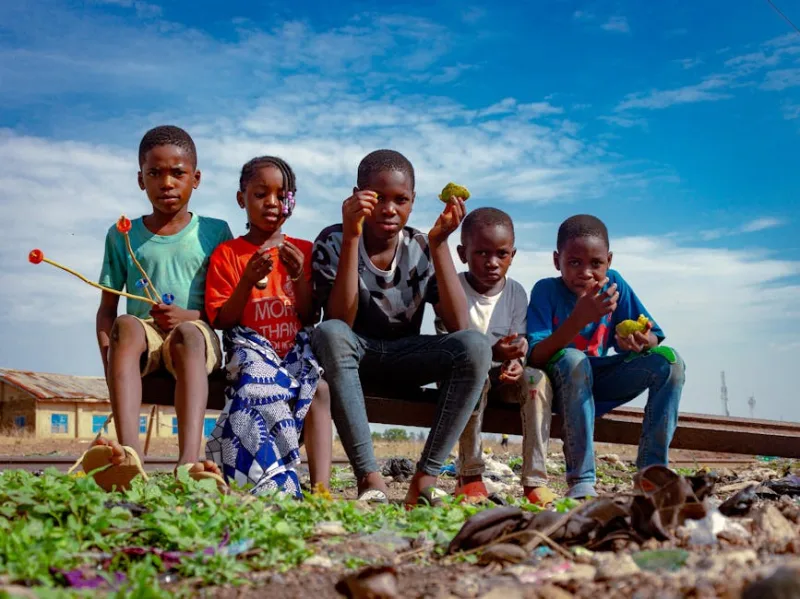 Why Outdoor Play is More Important Than Ever in 2026