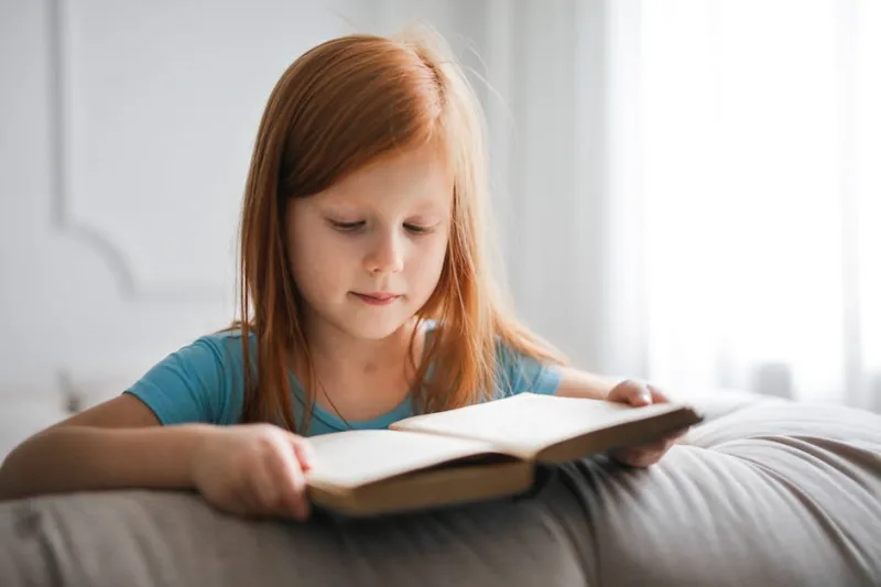 How to Cultivate a Love for Reading in Young Children