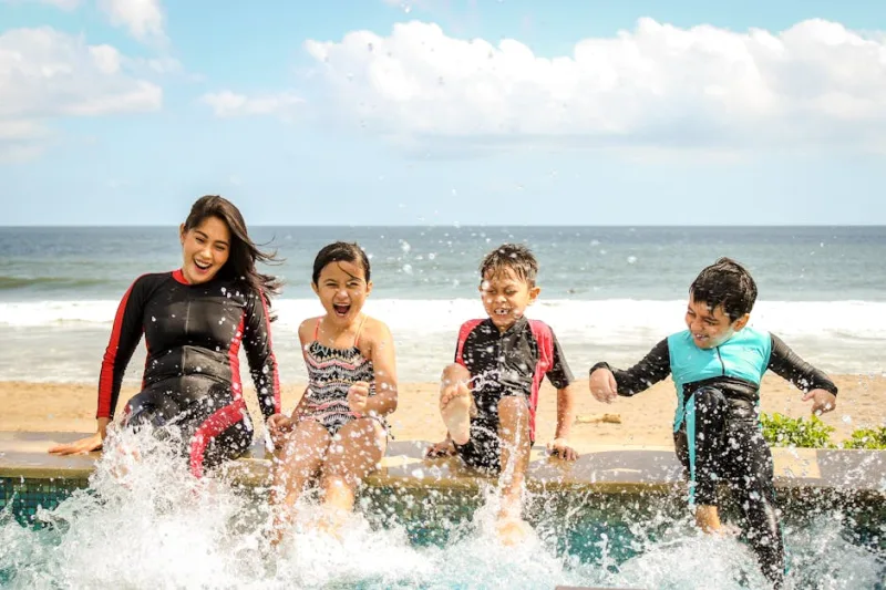 A Guide to Traveling with Kids: Tips for Stress-Free Adventures