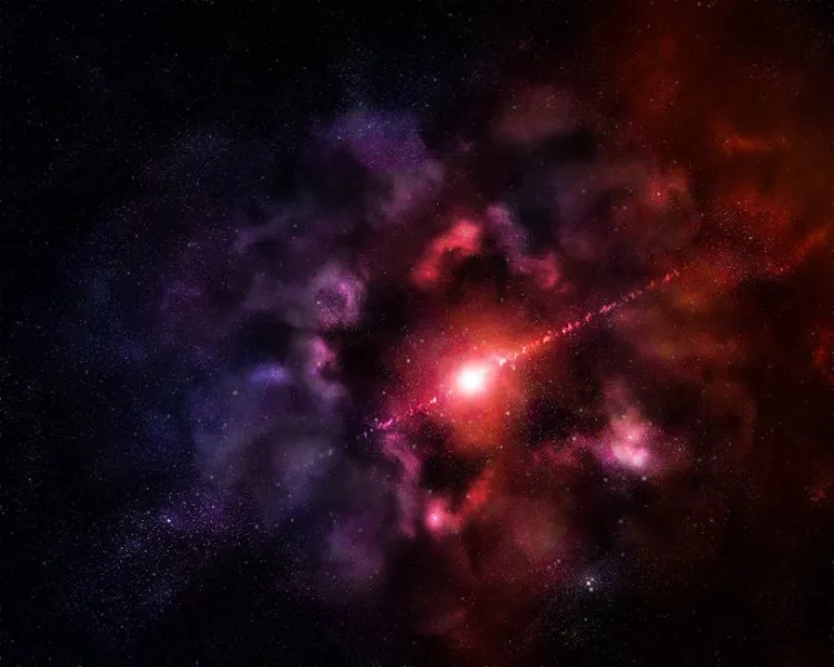 The Next Frontier: What Lies Beyond Our Solar System
