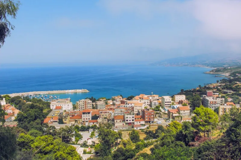 Exploring the Hidden Riviera: The Allure of Calabria in 2026