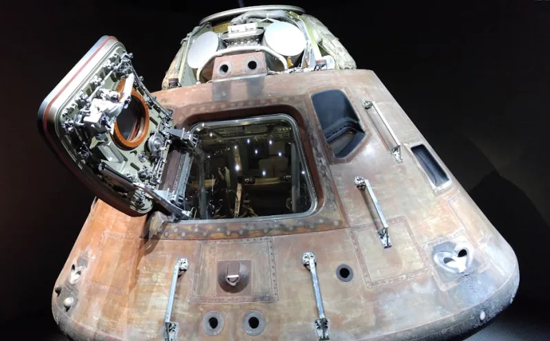 Exploring Space Tourism: What to Expect in 2027