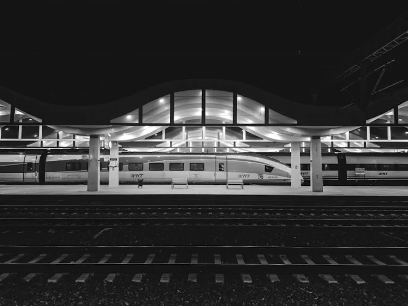 Why Train Travel is Making a Comeback in 2026