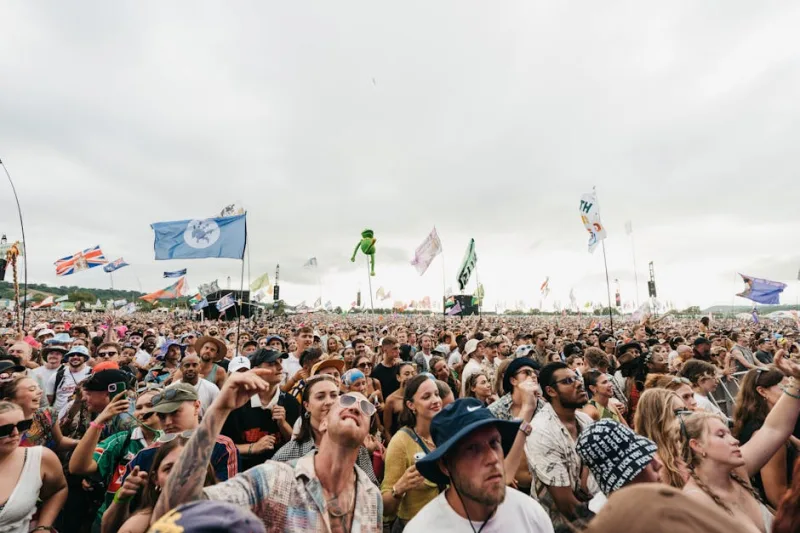 10 Quirky Festivals Around the World to Attend in 2027