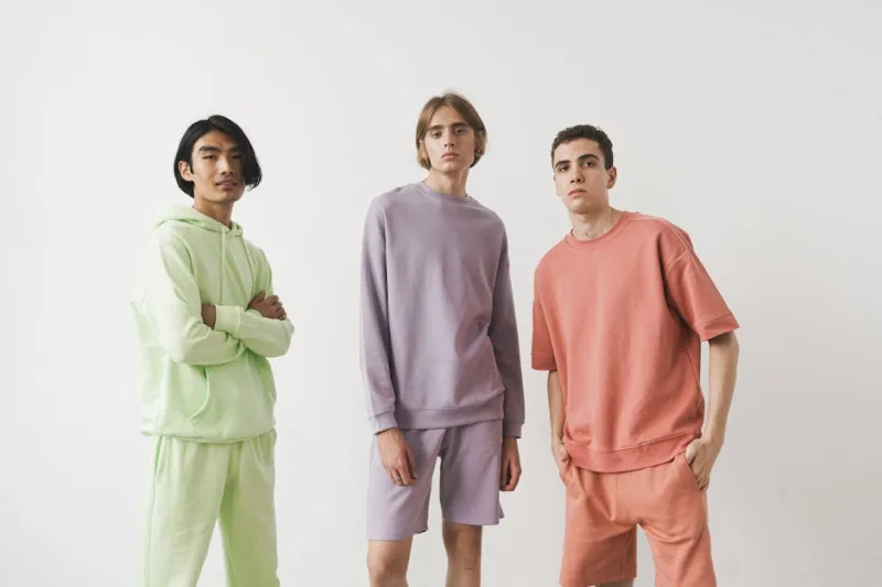 The Modern Man’s Guide to Luxurious Loungewear: Elevate Your Home Style in 2026