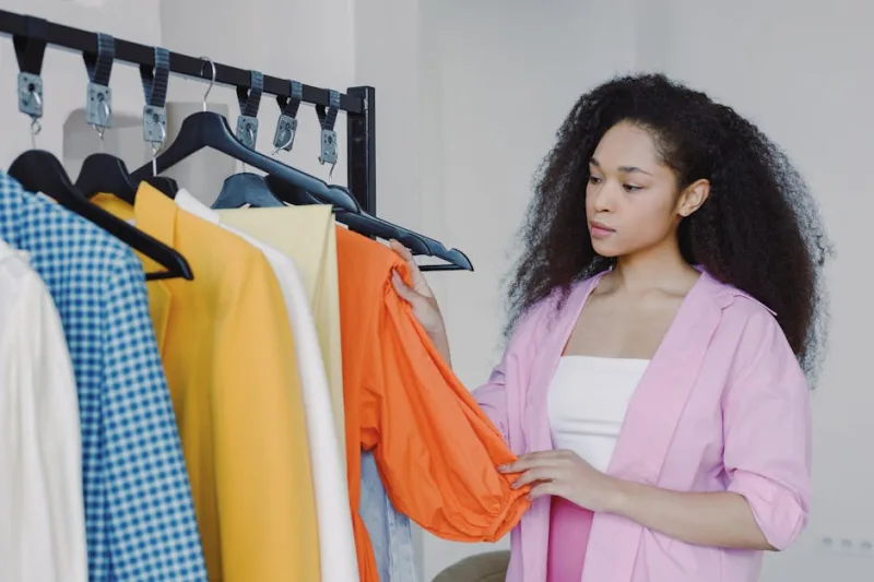 How to Shop Smart: Building a Budget-Friendly Wardrobe