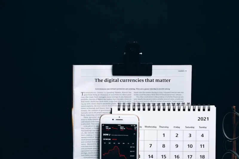 The Future of Digital Currencies: Trends for 2026