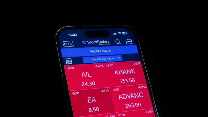 10 Breakthroughs in Financial Technology to Watch