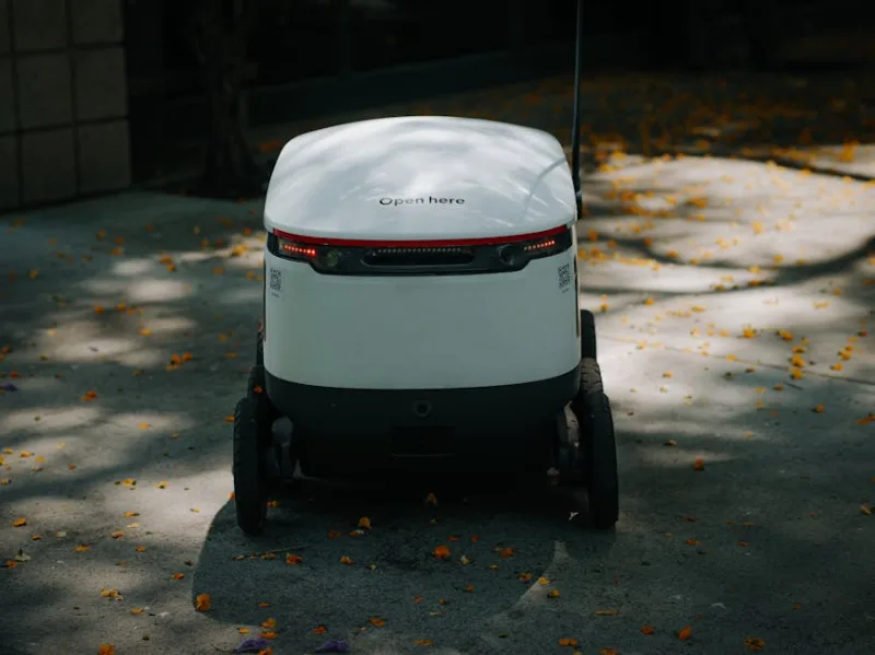 The Rise of Autonomous Farming: How AI and Robotics Are Growing Our Food in 2026