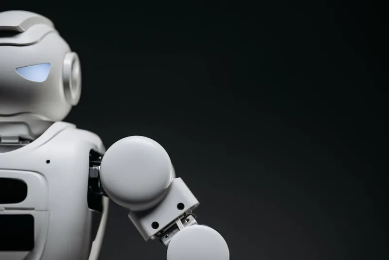 6 Incredible Advancements in Robotics You Should Know