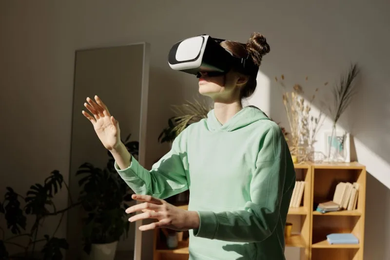 5 Ways Augmented Reality is Changing Shopping Forever