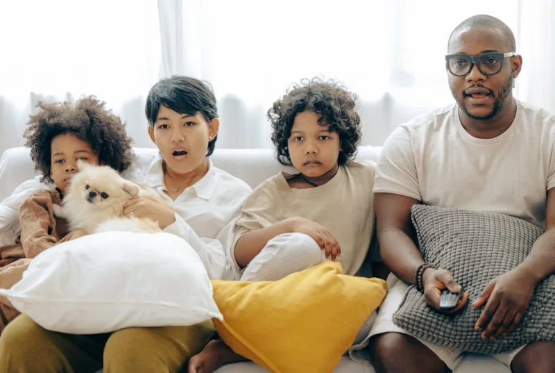 The Wealthiest Families in the Entertainment Industry: A 2026 Overview