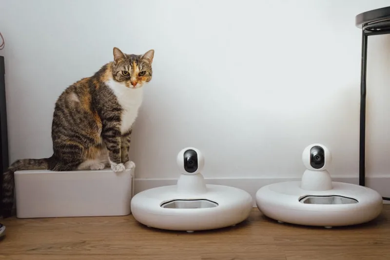AI-Powered Pets: How Robots Are Revolutionizing Pet Ownership in 2026