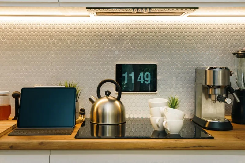How to Cook Like a Pro with Smart Kitchen Gadgets in 2026