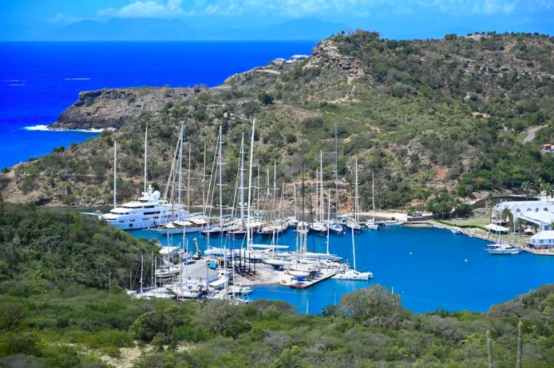 Sailing the Caribbean: A 2026 Guide to Island-Hopping by Yacht