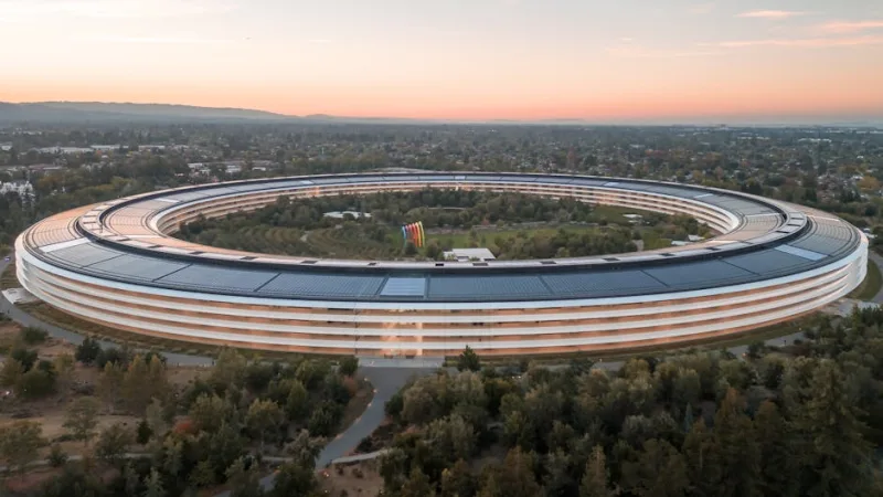 A Nerd’s Guide to Visiting Silicon Valley in 2026