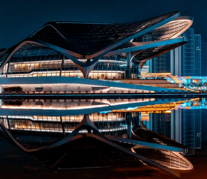 The Best Places to Experience Cutting-Edge Technology in 2026