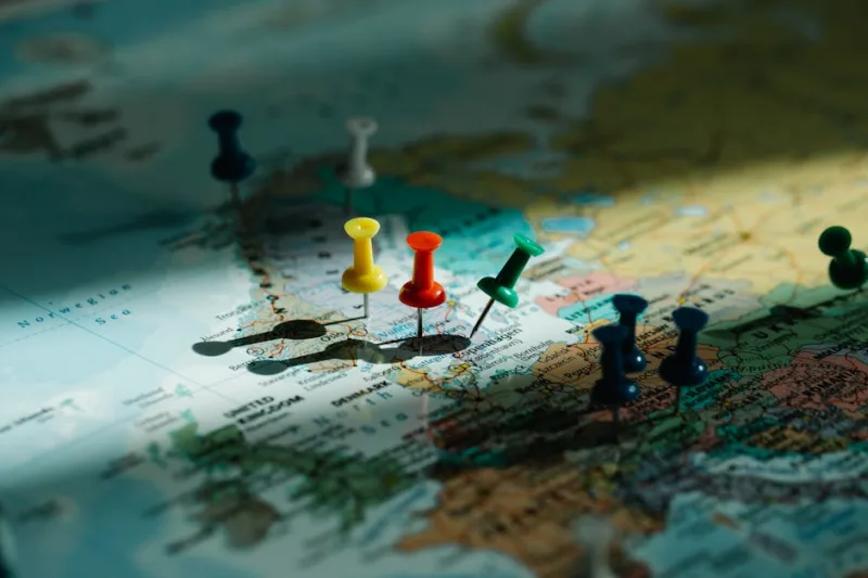 Why Understanding Global Supply Chains Matters in 2026