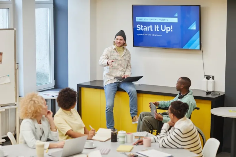 Why Tech Diversity Is Key to Innovation in 2026