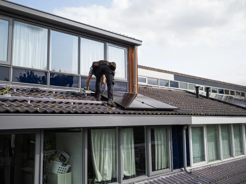 How to Harness Green Tech for a Sustainable Future