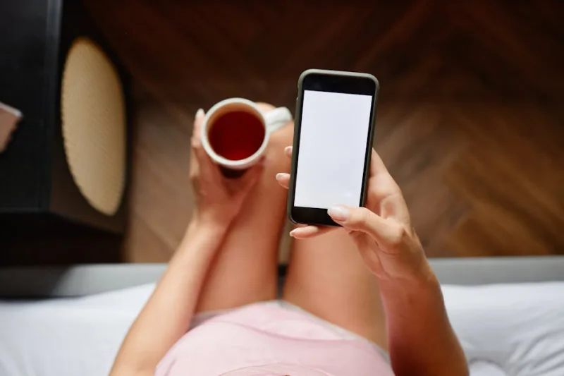 Why Digital Detoxes Are Crucial in Today’s Tech World