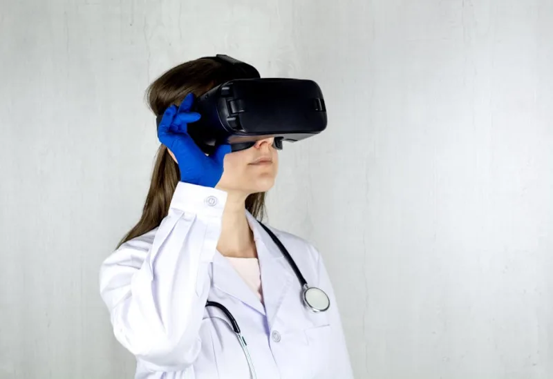 10 Surprising Ways AI is Changing Healthcare