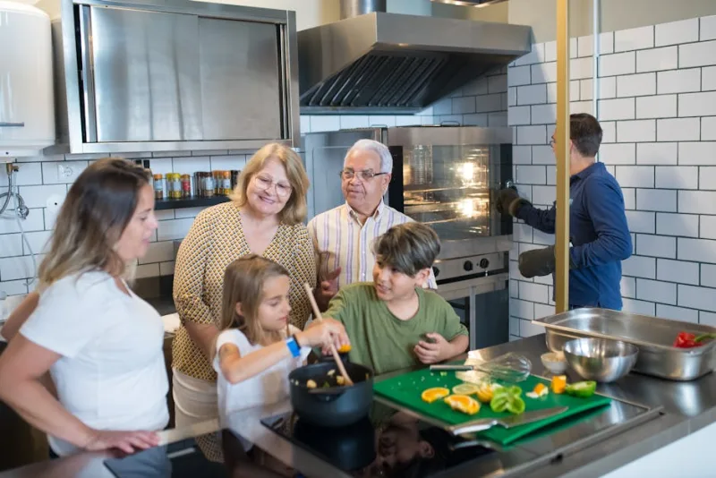 10 Family Recipes That Are Perfect for Any Season