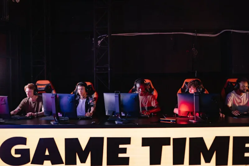 The Evolution of Esports in 2026: Where Traditional Meets Digital