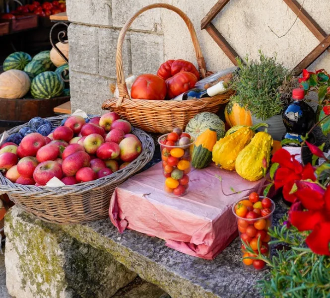 Unpacking the Rise of Family-Owned Farms: A Recipe for Home Cooking Success in 2026