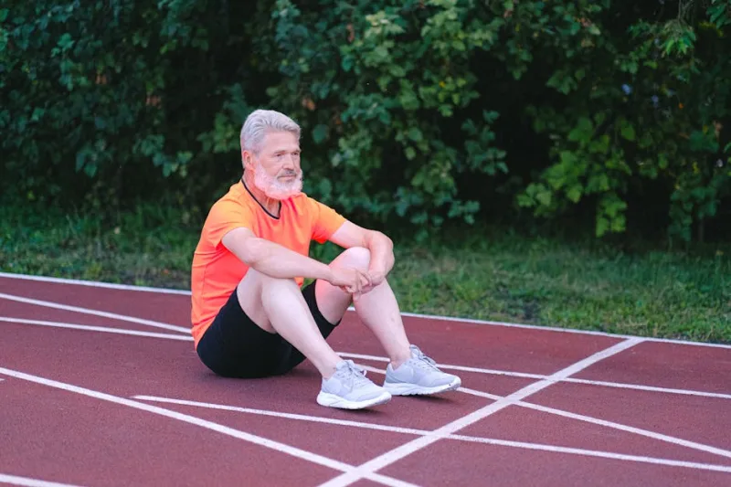10 Legendary Athletes Who Are Redefining Retirement