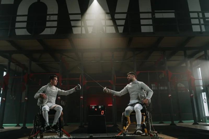Why the 2026 Paralympics Could Be the Most Inspiring Yet