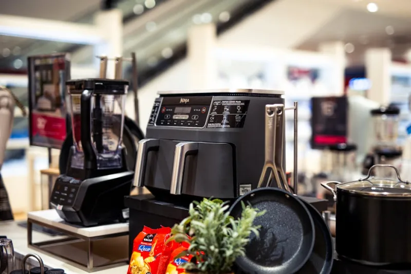 10 Must-Have Kitchen Gadgets for Moms in 2026