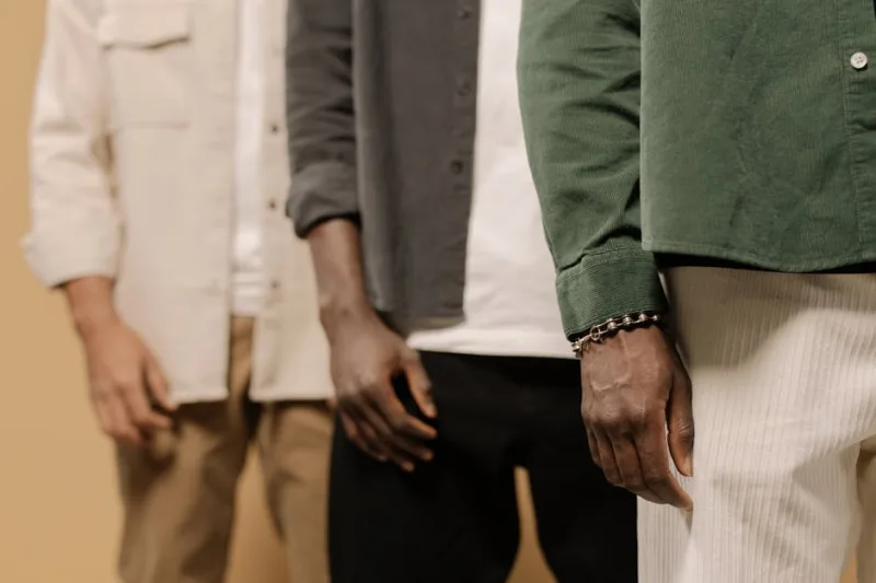 Mastering the Art of Personal Style: A Man’s Guide to Self-Expression in 2026