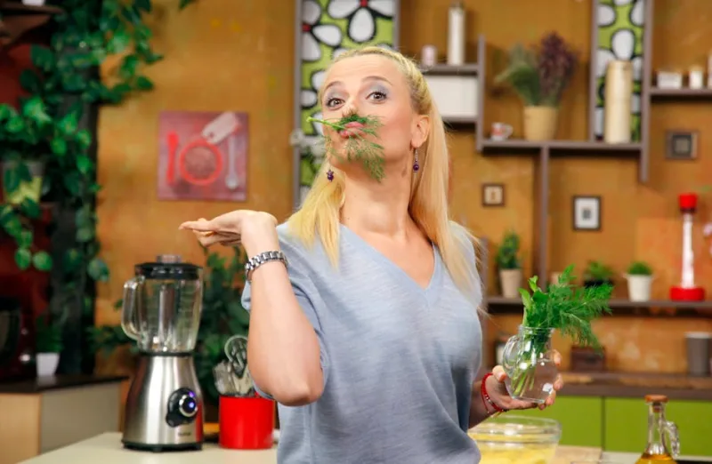 A Complete Guide to Cooking with Fresh Herbs