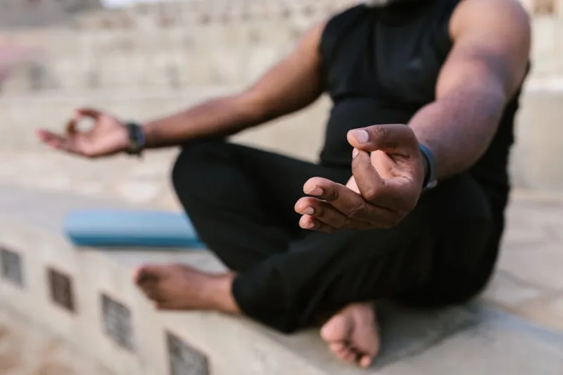 Why Men Are Embracing Yoga and Meditation in 2026
