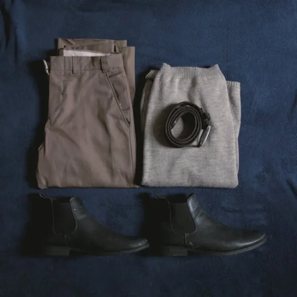 How to Build a Capsule Wardrobe: Simplify and Enhance Your Style