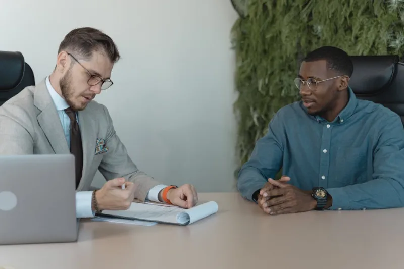 The Art of Negotiation: Skills Every Man Should Master