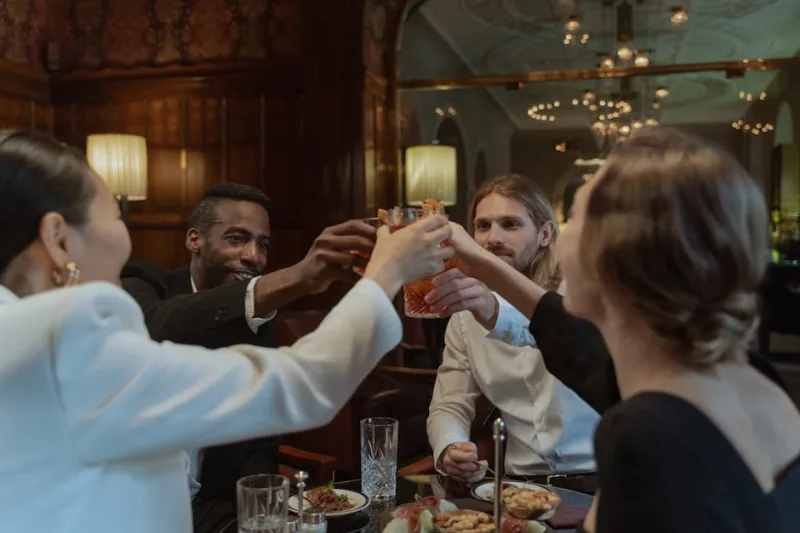 Inside the New Celebrity-Owned Restaurants Taking 2026 by Storm