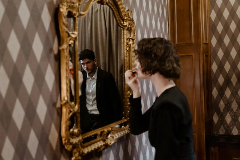 Why Every Man Needs a Signature Scent