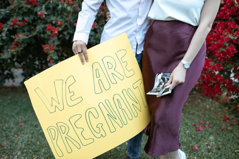 Exploring the 2026 Celebrity Baby Boom: Who’s Expecting?