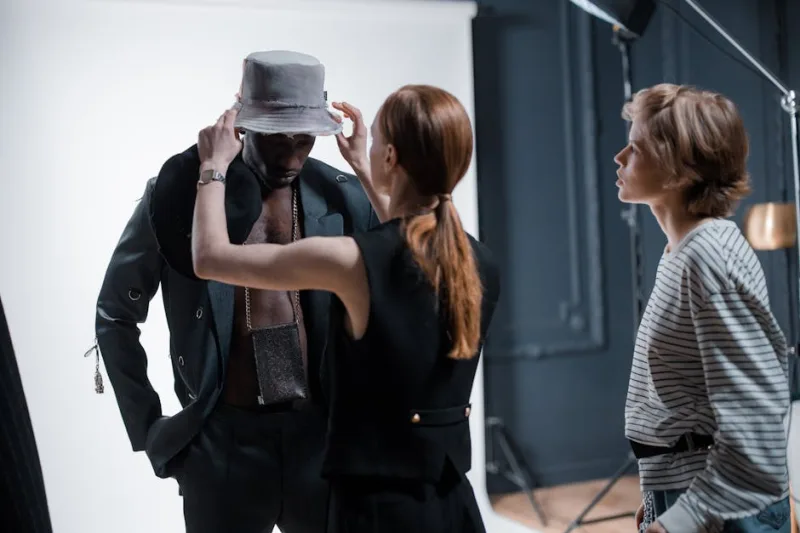 Why Celebrity Collaborations Are Dominating the Fashion Industry in 2026