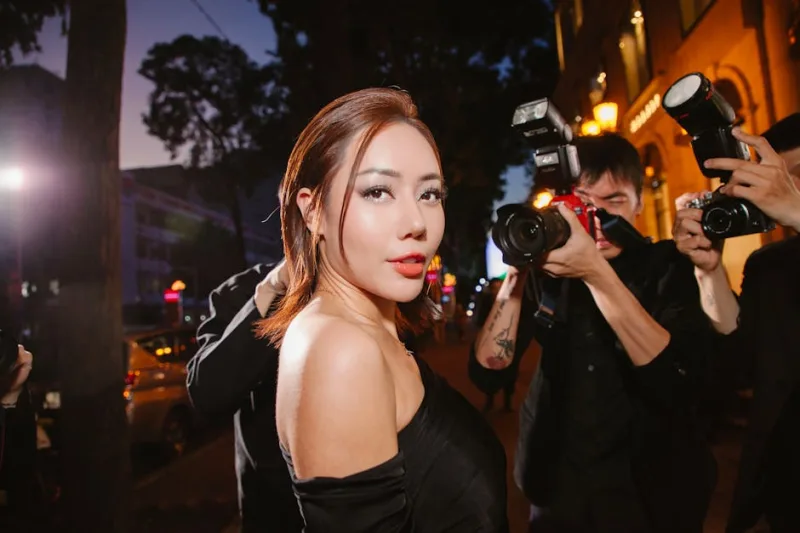 The Impact of Celebrity Scandals on Social Media in 2026