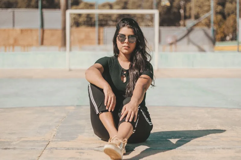 How to Nail the Athleisure Trend in 2026