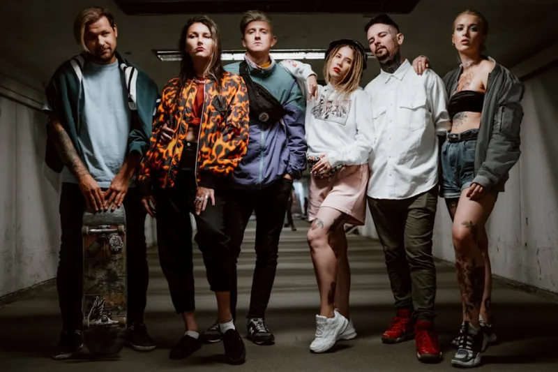 The Evolution of Streetwear: What’s Next for 2026?