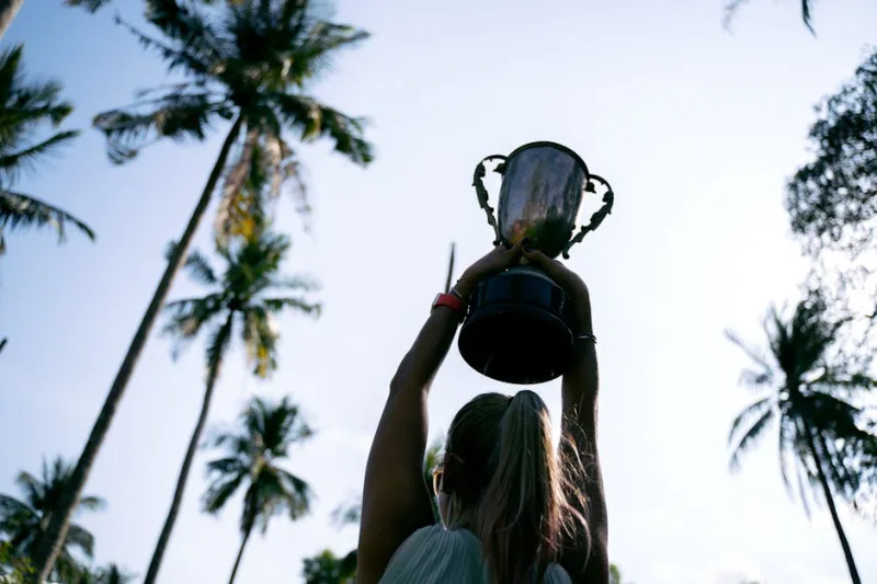 10 Inspirational Comebacks in Sports History