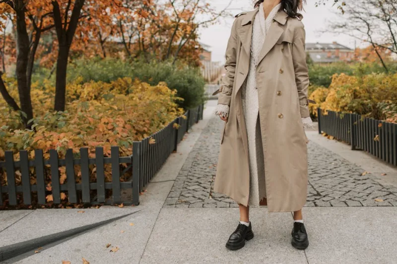 How to Layer Like a Fashionista for Fall 2026