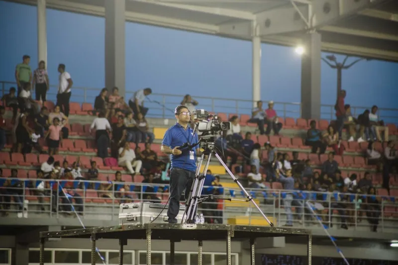 The Future of Sports Broadcasting: Trends to Watch in 2026