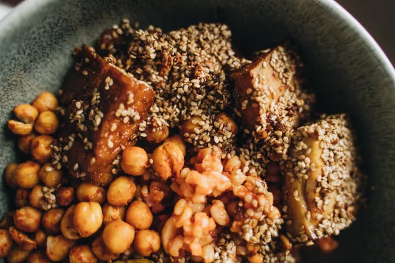 The Science Behind Plant-Based Proteins: What to Expect in 2026